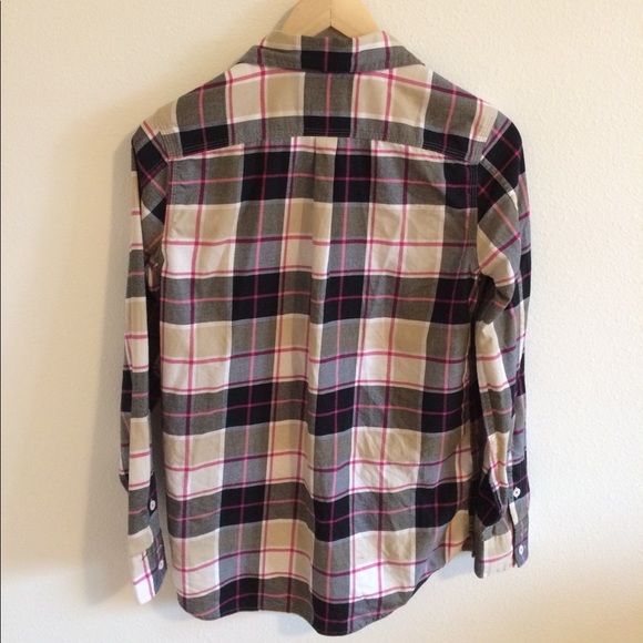 Patagonia flannel - Picture 3 of 3